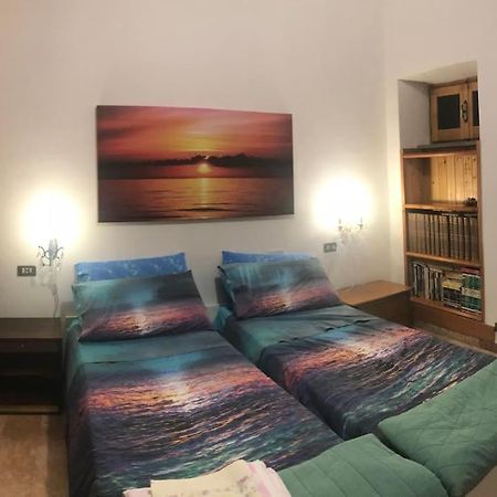 La Finestra Sul Mare A Drignana Villa Vernazza Kültér fotó