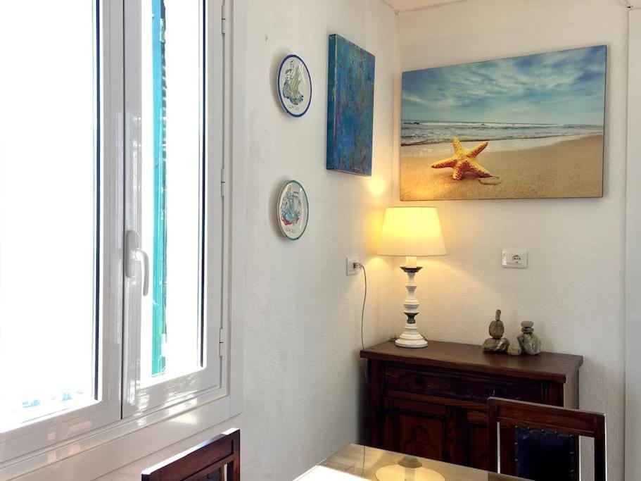 La Finestra Sul Mare A Drignana Villa Vernazza Kültér fotó